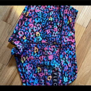 Fleo M Miami Leopard OG